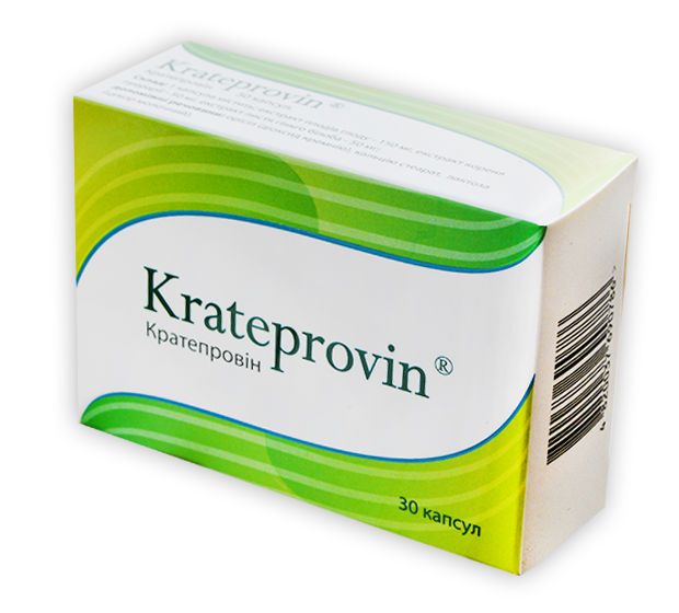 Кратепровін - Кратепровин - Krateprovin